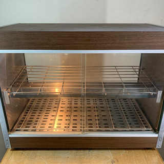 ホットショーケース 6WSE ホットショーケース PRO-6WSE-B 中型