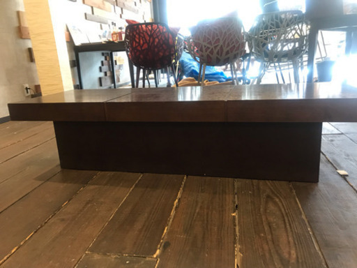 ローテーブル 木 オシャレ家具 ささきさち 江坂の家具の中古あげます 譲ります ジモティーで不用品の処分 ローテーブル 木 オシャレ家具 ささきさち 江坂の家具の中古あげます 譲ります ジモティーで不用品の処分