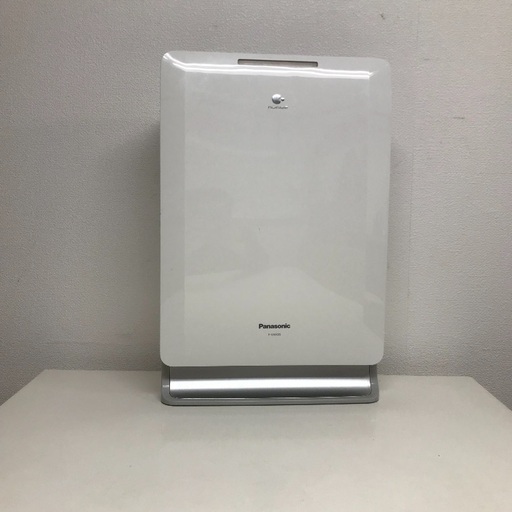 即日受渡可❣️風邪ウィルス対策 パナソニック ナノイー 加湿空気清浄機 2000円