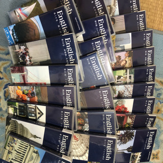 スピードラーニングCD正規品！