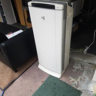 空気清浄機・加湿器・除湿機 ~53畳