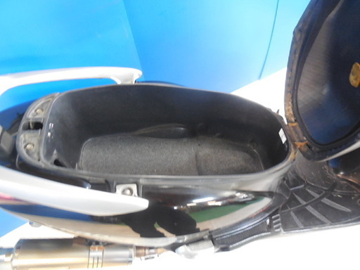 HONADA リード110 黒 冬価格値引き！ 諸経費無し！ 試乗エンジン点検