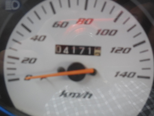 YAMAHA シグナス125Z 黒/金 冬価格値引き！ 諸経費無し！ 試乗エンジン