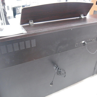 YAMAHA 電子ピアノ 98年製 Clavinova クラビノーバ CLP-８４０ 高さ調整椅子付き 苫小牧西店