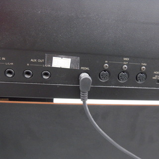 YAMAHA 電子ピアノ 98年製 Clavinova クラビノーバ CLP-８４０ 高さ調整椅子付き 苫小牧西店