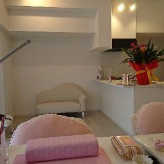 週何回でも短時間でもok ネイリストさん募集中 Tama 矢場町のネイルの無料求人広告 アルバイト バイト募集情報 ジモティー