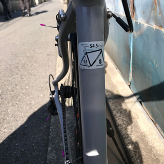 引き取り限定♪スペシャライズド♪シラス♪SLRRUS♪通勤通学やレジャーなどに♪ 引き取り限定♪スペシャライズド♪シラス♪SLRRUS♪通勤通学や