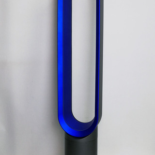中古 dyson cool ダイソン タワーファン AM7 扇風機 リモコン無