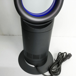 中古 dyson cool ダイソン タワーファン AM7 扇風機 リモコン無 【公式 