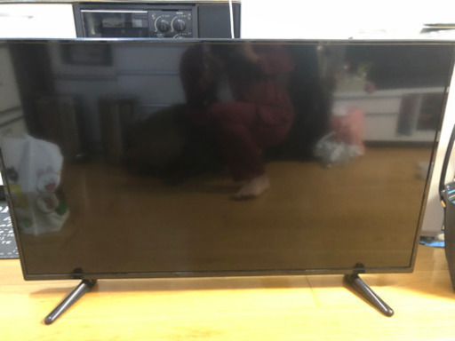 50型 4k液晶テレビ 3年保証付き 【公式通販】