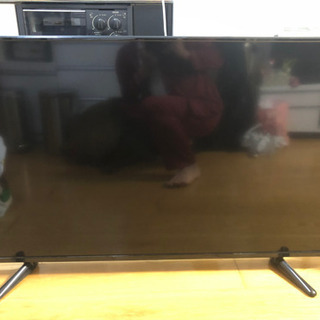 50型 4k液晶テレビ 3年保証付き  