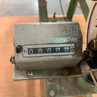 村林鉄工 回転式長さ計 SM-4 コード巻取り 巻上げ 計測