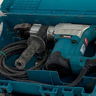 格安で！マキタ 電動ハンマ◇100V◇MH0830◇六角◇電動工具◇Makita
