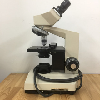 顕微鏡 OLYMPUS CHBS