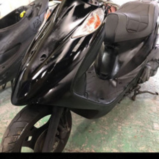 V125g 無ガレージ5cm 橋本のバイクの中古あげます 譲ります ジモティーで不用品の処分 V125g 無ガレージ5cm 橋本のバイクの中古あげます 譲ります ジモティーで不用品の処分