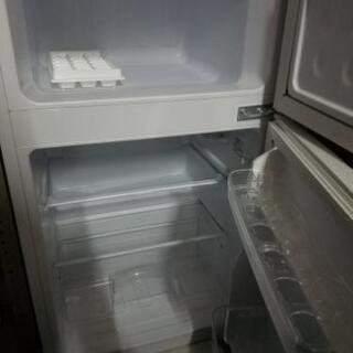 高年式　新中古　家電3点セット