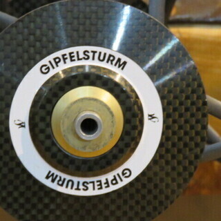 Lightweight ライトウェイト GIPFELSTURM ギップフェルシュトゥルム