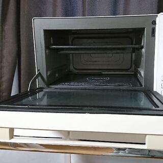 Panasonic スチームオーブンレンジ NE-S265-W