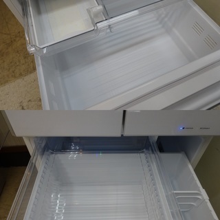 Panasonic/パナソニック 4ドア冷蔵庫 2014年製 506L NR-JD5100S-W