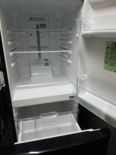 パナソニック138 L 冷凍冷蔵庫　美品