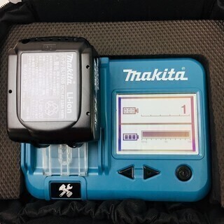 マキタ 充電式インパクトドライバ 14.4V 3.0Ah ピンク TD138DRFXP 