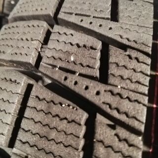 175/65R15 4本　スタッドレス　横浜市旭区　工賃&廃棄タイヤ処分料金コミコミで11000円のみ　アクア　ヴィッツ　インサイト　フィット　AQUA VIZ FIT コンパクトカー 175/65R15 4本 スタッドレス 横浜市旭区 工賃&廃棄タイヤ処分料金コミコミ