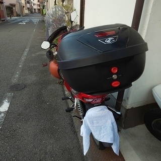 ホンダ Waveアルファ １１０ｃｃ 低走行・美車！ - ホンダ