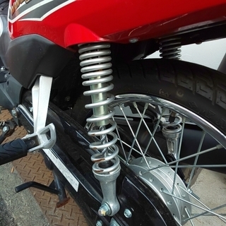 ホンダ　Waveアルファ　１１０ｃｃ　低走行・美車！