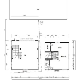 ★倉庫・工場★ 藤井寺市小室　４７．１８坪　 #工場　#倉庫　#...