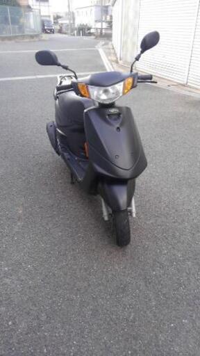 めっちゃ綺麗ですジョグ100cc | real-statistics.com