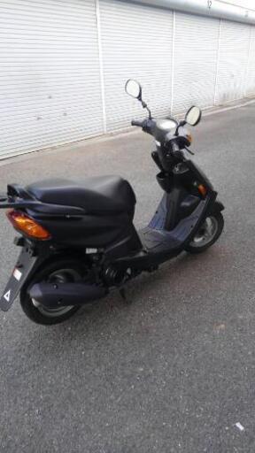 めっちゃ綺麗ですジョグ100cc | real-statistics.com