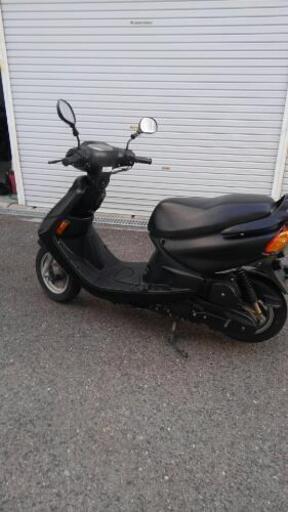 めっちゃ綺麗ですジョグ100cc | real-statistics.com