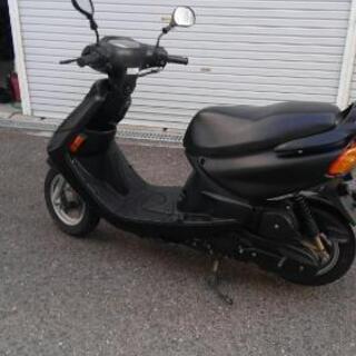 めっちゃ綺麗ですジョグ100cc めっちゃ綺麗ですジョグ100cc