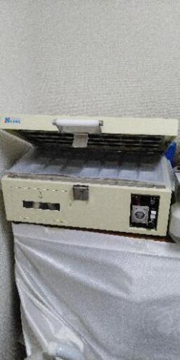 分包機