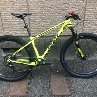XTC advanced SL 27.5 1