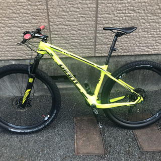 XTC advanced SL 27.5 1