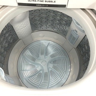 トレファク藤沢店】東芝2019年製10kg洗濯機【12ヶ月保証付】