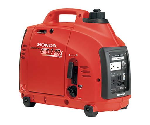 南12条店 新品 未開封 HONDA/ホンダ 発電機 900VA 正弦波 インバーター