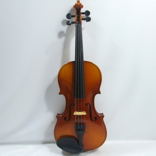 メンテ済み 本体美品 スズキバイオリン No280 分数 3/4 1992年 毛替え