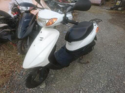 その他 JOG sa39j