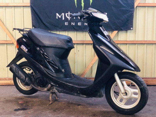 格安販売 キャブ清掃済み スーパーディオ 原付バイク スクーター 50cc 2スト 格安バイク 激安バイク 原付 激安スクーター 通 上尾のホンダの中古あげます 譲ります ジモティーで不用品の処分