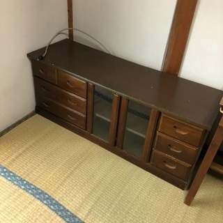 No.13 家具　ローボード　テレビ台
