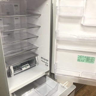 【トレファク藤沢店】日立2010年製3ドア冷蔵庫【6ヶ月保証付】 トレファク藤沢店】日立2010年製3ドア冷蔵庫【6ヶ月保証付】 【公式通販】