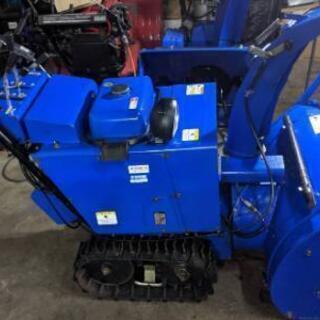 その他 値引き‼️ ヤマハ除雪機 YS870