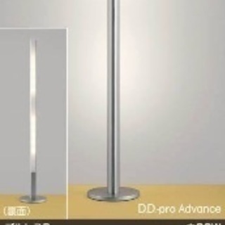 コイズミの縦長フロアスタンドを入荷いたしました！ コイズミの縦長フロアスタンドを入荷致しました！