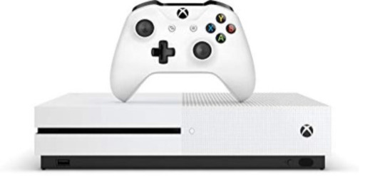 XBOX ONES \u0026 バッテリー＆バッテリー充電器