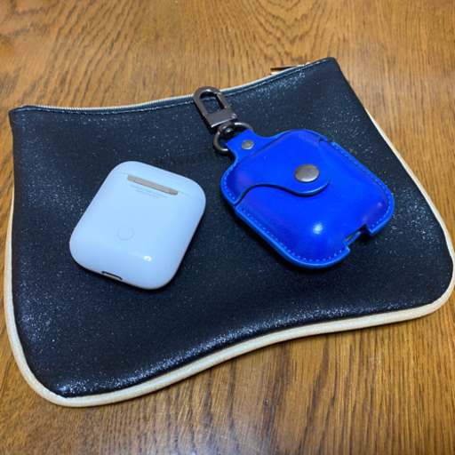 ※値下げ中     airpods 第一世代 中古