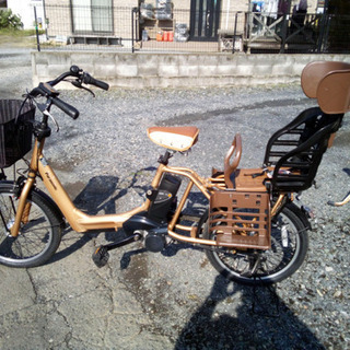 Ｋ９Ｆ電動自転車Ｎ９８Ｃパナソニックギュットアニーズ　８アンペア K9F電動自転車N98Cパナソニックギュットアニーズ 8アンペア