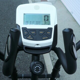 ☆ダイヤコ DYACO SE155-30 エリプティカルクロストレーナー◆バランス能力向上・筋力アップ・下半身強化・体幹トレーニング器具