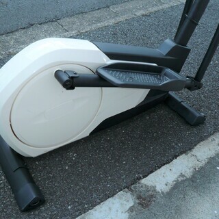 ☆ダイヤコ DYACO SE155-30 エリプティカルクロストレーナー◆バランス能力向上・筋力アップ・下半身強化・体幹トレーニング器具